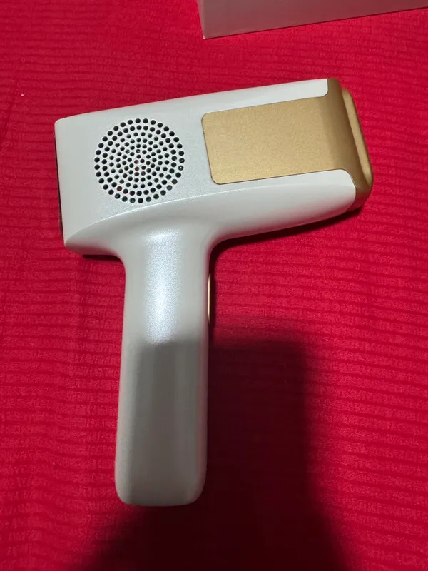 Lazer epilator — фото 4