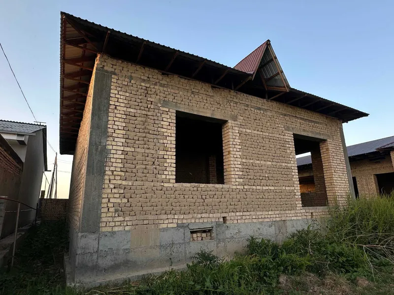 Коробка уй сотилади, 8 сотых, Кошёгоч, Михайловка — фото 8