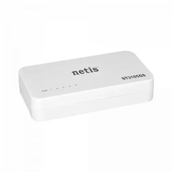 Коммутатор Netis ST3108GS