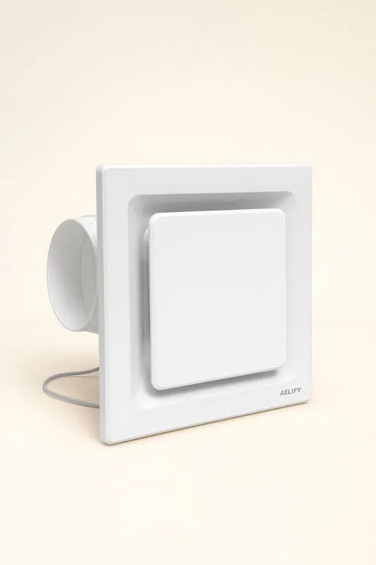 Ventilatirlar xonadon uchun zur variantlar — фото 3