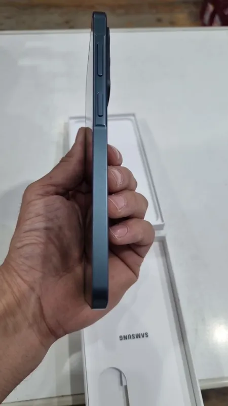 Samsung A37 Holati Zo'r — фото 2