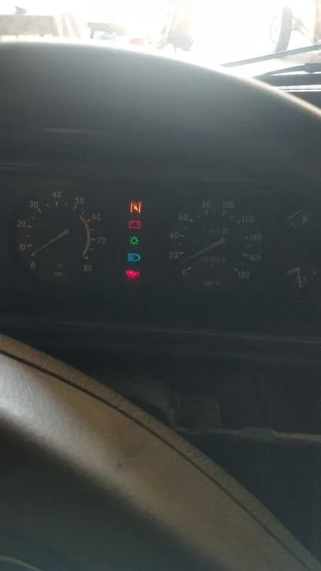 Автомобил ВАЗ 2107 3