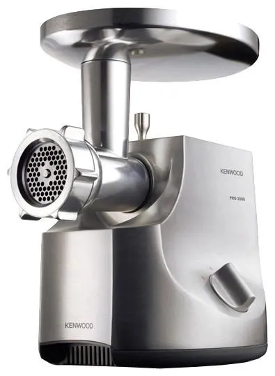Мясорубка Kenwood MG-700