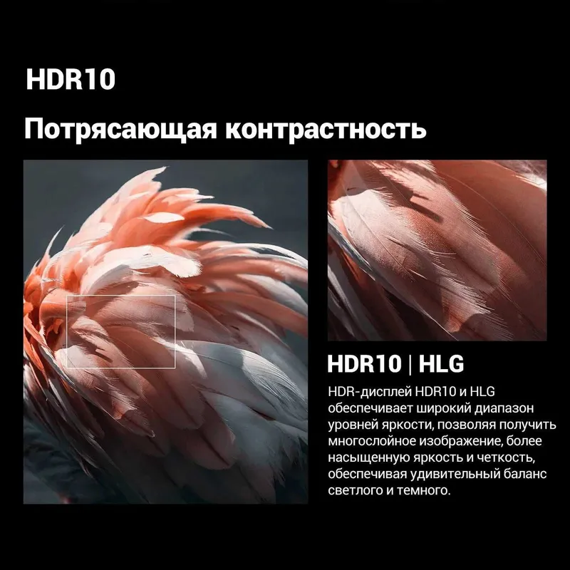 Телевизор XIAOMI 50* Seria A 4K smart-tv 2024 прошивка — фото 2
