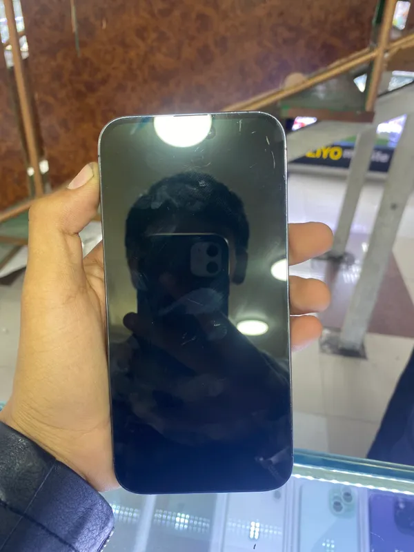 iPhone 14 Pro Max 2