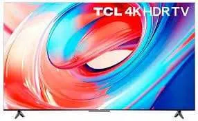 televizor, TCL 43* 4K, UHD, proshivka + yetkazib berish bepul UZUM NASIYA 3