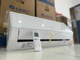 Кондиционер Gree 9 Inverter — фото 2