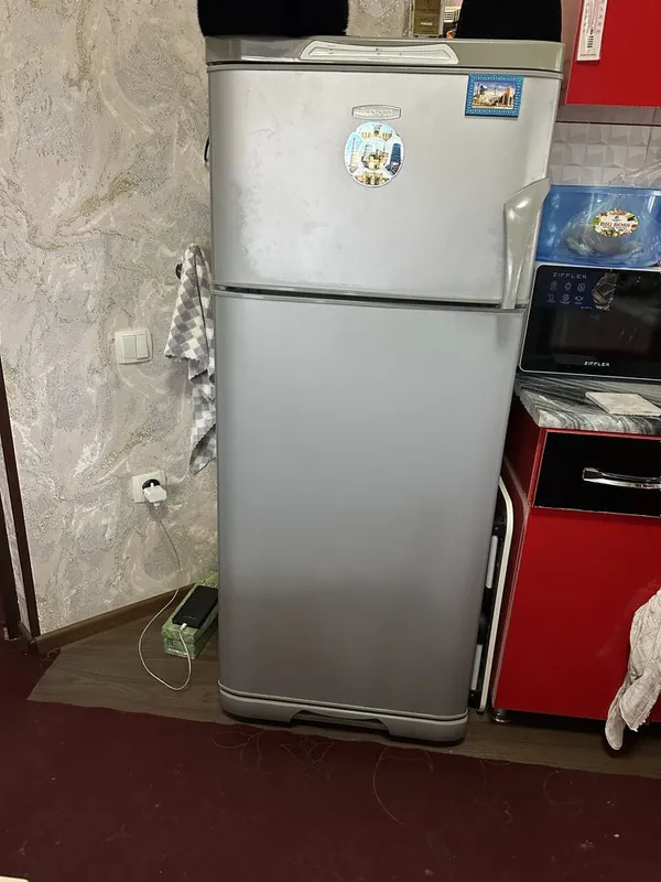 Холоделник бирюса — фото 1 Холоделник бирюса — фото 1
