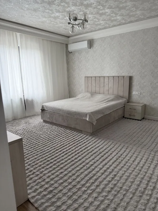 Коттедж в Сергели 8 Коттедж в Сергели 8