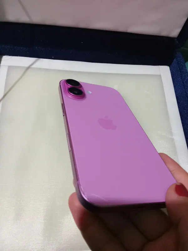 iphone 16 128 tali Yomkis 91 holati ideal 2 iphone 16 128 tali Yomkis 91 holati ideal 2