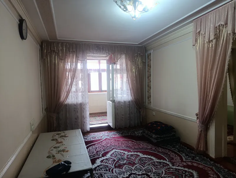 сдается 2х комнатная квартира в аренду 1