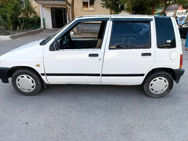 Daewoo Tico yaxshi holatda, hujjatlari joyida 3 Daewoo Tico yaxshi holatda, hujjatlari joyida 3