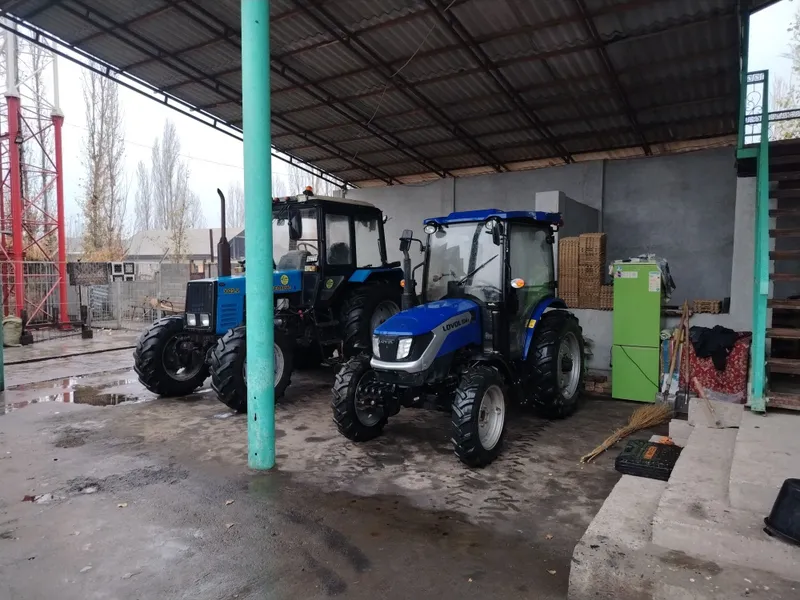 Belarus 1025.2 sotiladi 1