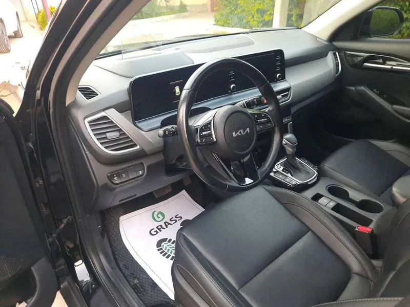 Продается KIA SELTOS Style 2023 — фото 4