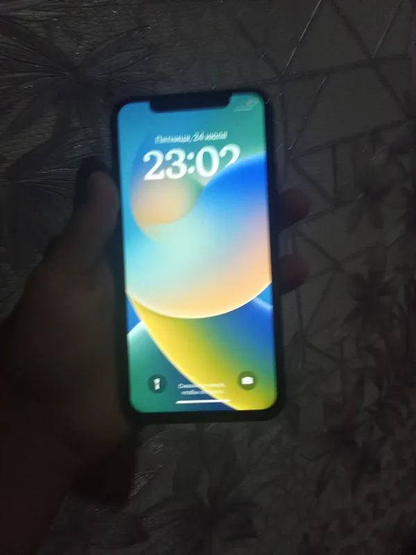 iphone X madeli narxi 300 ming soʻm 2