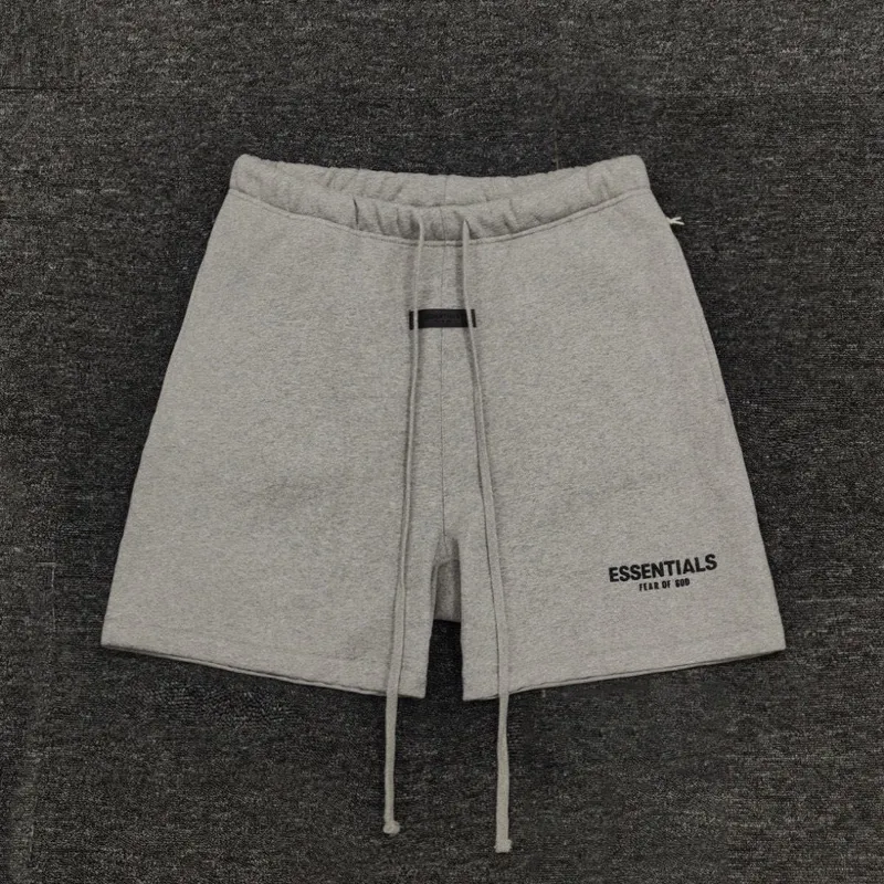 Essentials Shorts (Шорты Люкс Качество) — фото 3