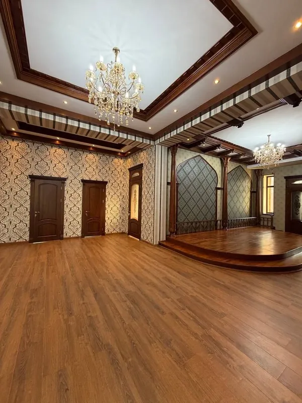 Yunusobod tumanida 1000 m² uy sotiladi 3 Yunusobod tumanida 1000 m² uy sotiladi 3