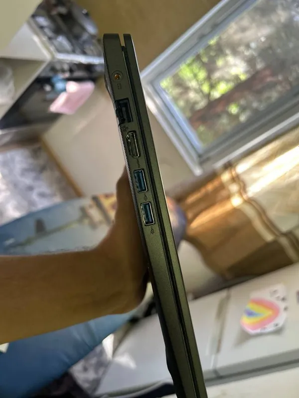 KELISHAMIZ Noutbuk Acer Aspire 3 20GB RAM — фото 3
