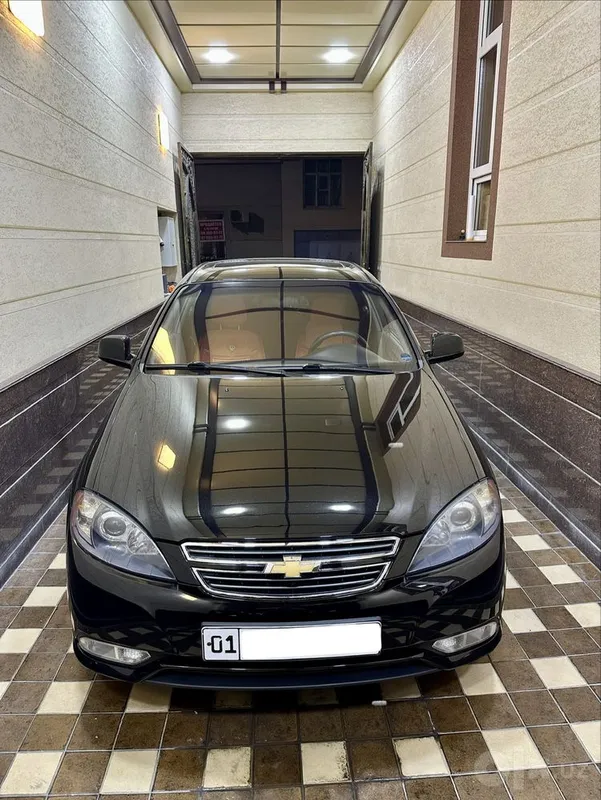 Gentra Lacetti, чёрная, ГБО 1 Gentra Lacetti, чёрная, ГБО 1