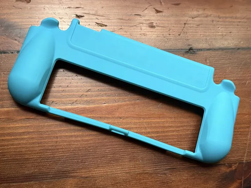 Чехол Nintendo switch OLED — фото 6