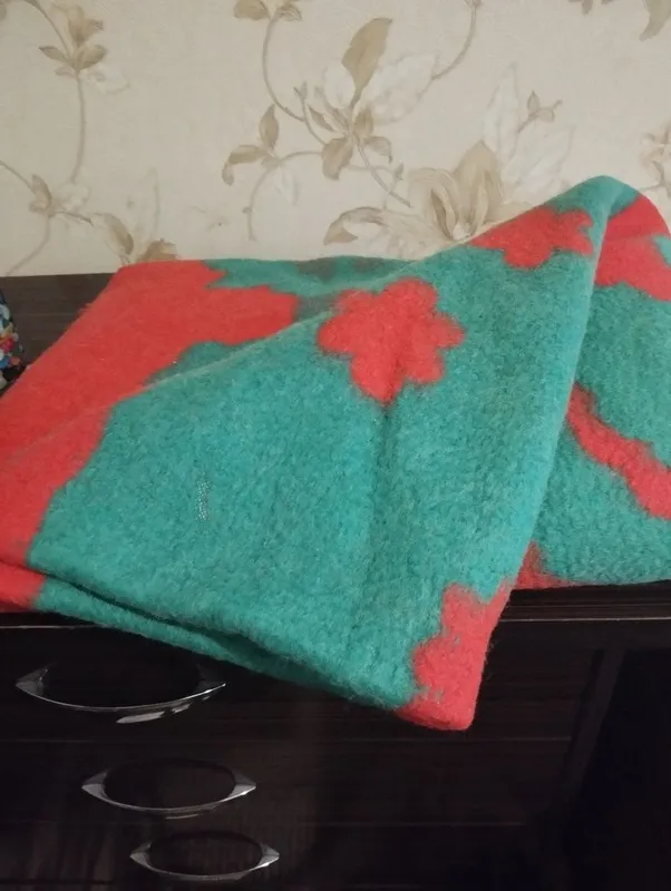 Продам одеяло и плет — фото 1