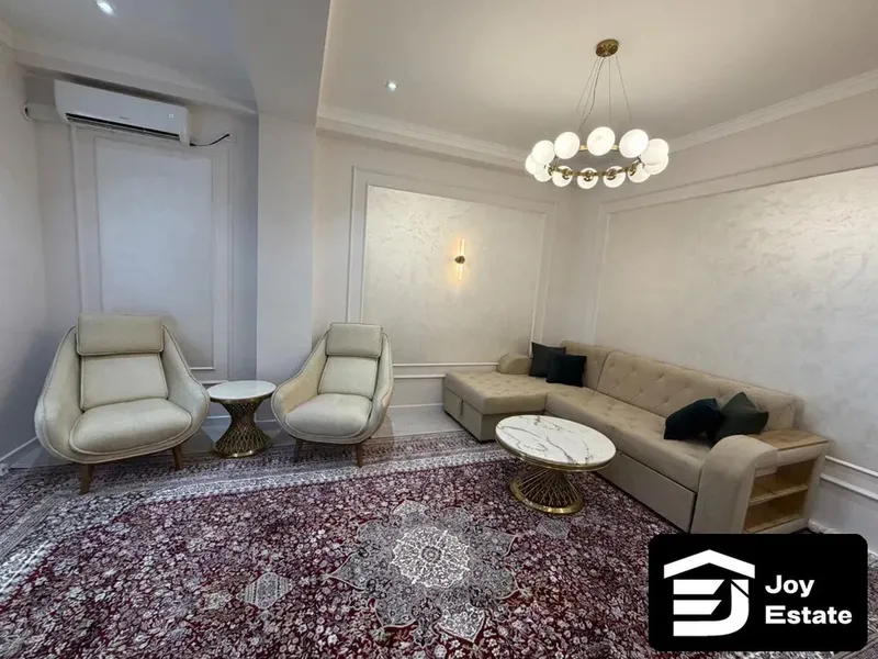2 xonali kvartira ijaraga, Prestige Gardens TJM 6