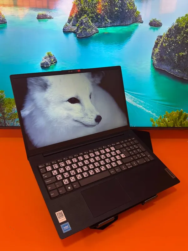 Lenovo V15 noutbuki 2 Lenovo V15 noutbuki 2