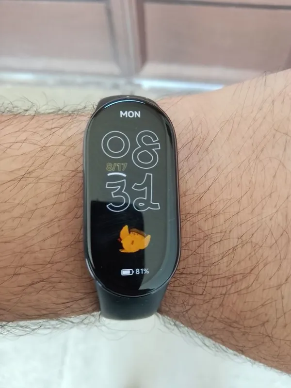 Xiaomi smart band 10 4 Xiaomi smart band 10 4
