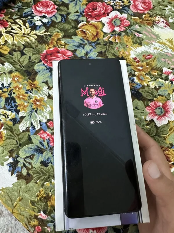 Honor x 9b 256gb