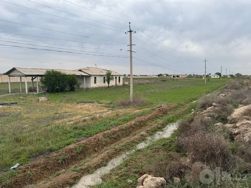 Бино сотилади 48 гектар ерни хам бор 6 Бино сотилади 48 гектар ерни хам бор 6
