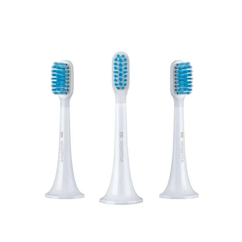 Xiaomi Mi Electric Toothbrush Gum Care elektr tish cho‘tkasi uchun nasadka 1