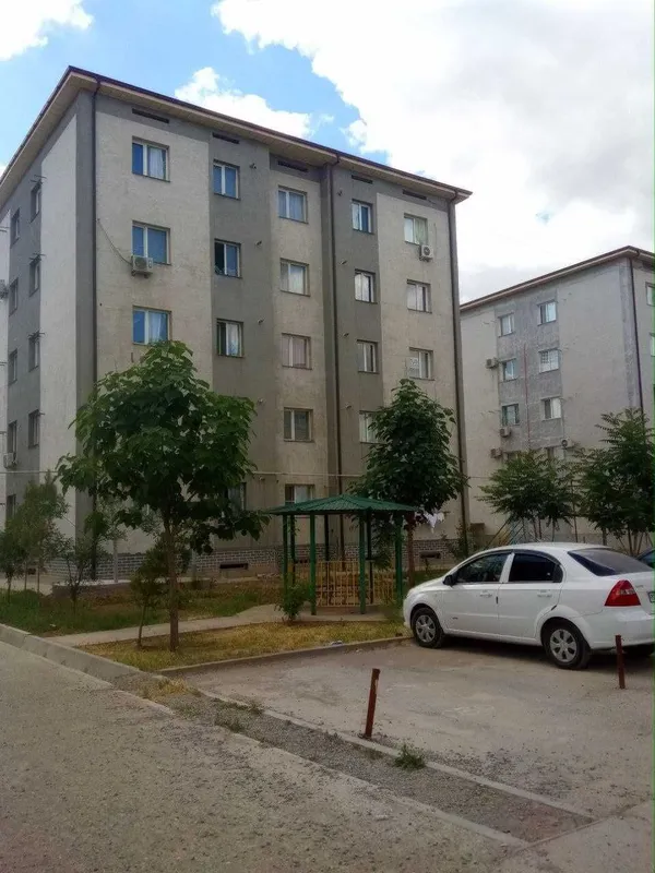 Дом сотилади 3 хонали