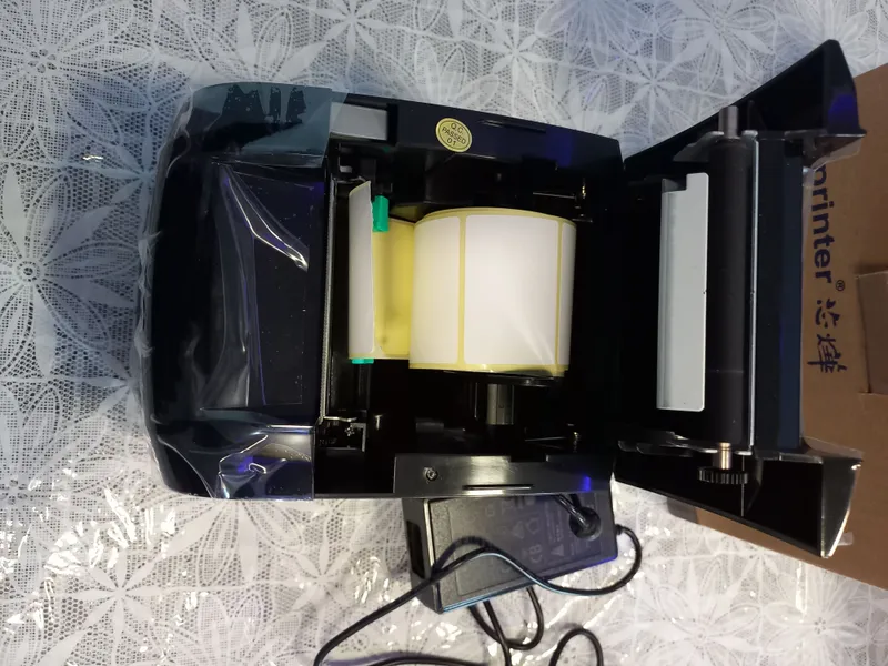 X printer 365 xolati yangi bir morataba ishlatilga — фото 2