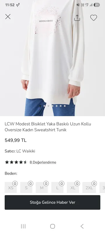 женская туника- ayollar tunikasi lcw 4 женская туника- ayollar tunikasi lcw 4