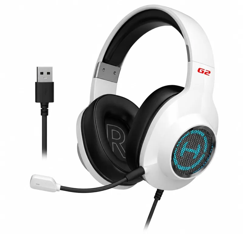 Hecate G2 II black/white 3