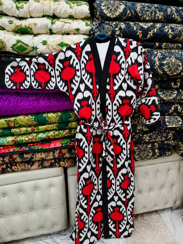 adras umuman kiyilmagan yangi