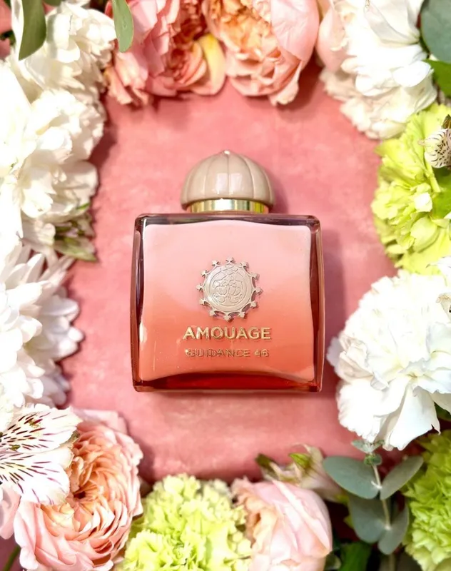 Amouage — фото 2
