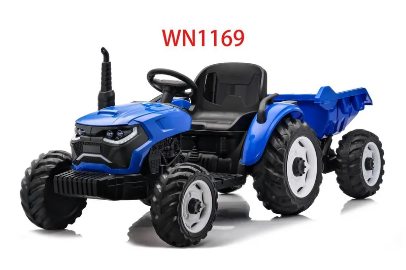 Bolajonlar uchun sini tiraktir 24W