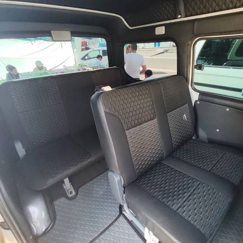 Wuling, Bardosh 2026 | Naqd, bo'lib to'lash 6