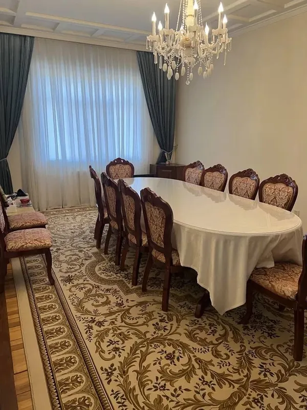 Сдается дом Чиланзарский район | ор-р метро Новза | ( н1059 ) — фото 2