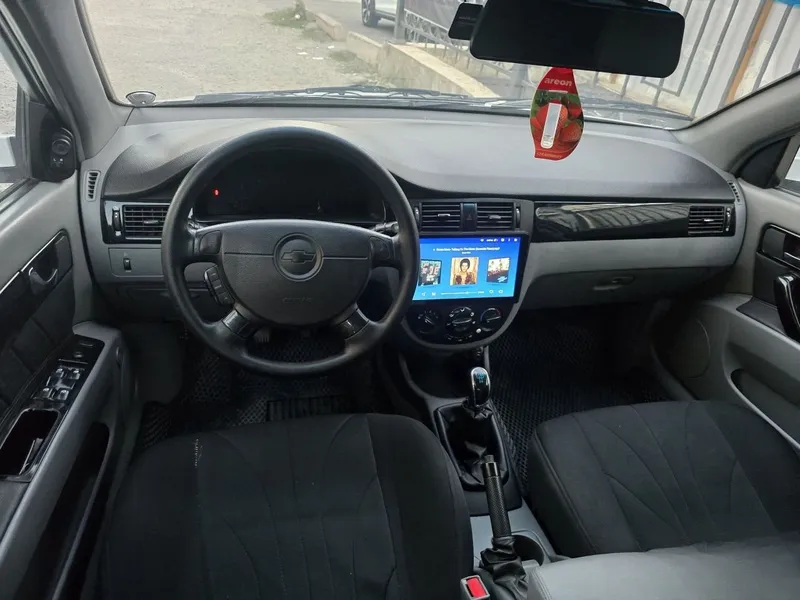 Gentra 2014 года, состояние хорошее 5 Gentra 2014 года, состояние хорошее 5