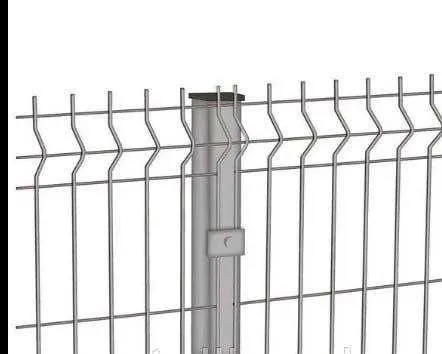 Евро забор 3D сетка/ оптом /нархда еврозабор — фото 1