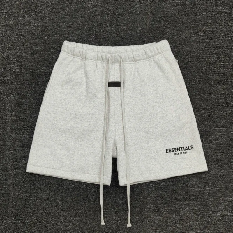 Essentials Shorts (Шорты Люкс Качество) — фото 2