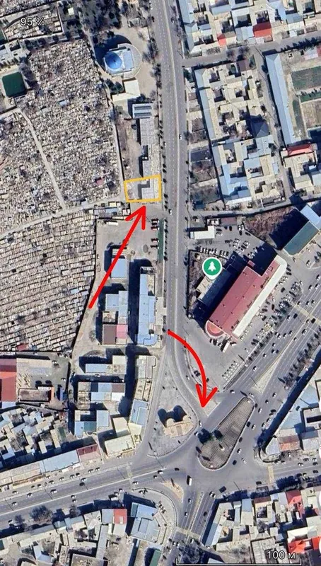ZO’R LOKATSIYADAN 5 SOTIQLI noturar bino sotiladi #a946 6 ZO’R LOKATSIYADAN 5 SOTIQLI noturar bino sotiladi #a946 6
