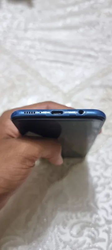 Samsung A50 7