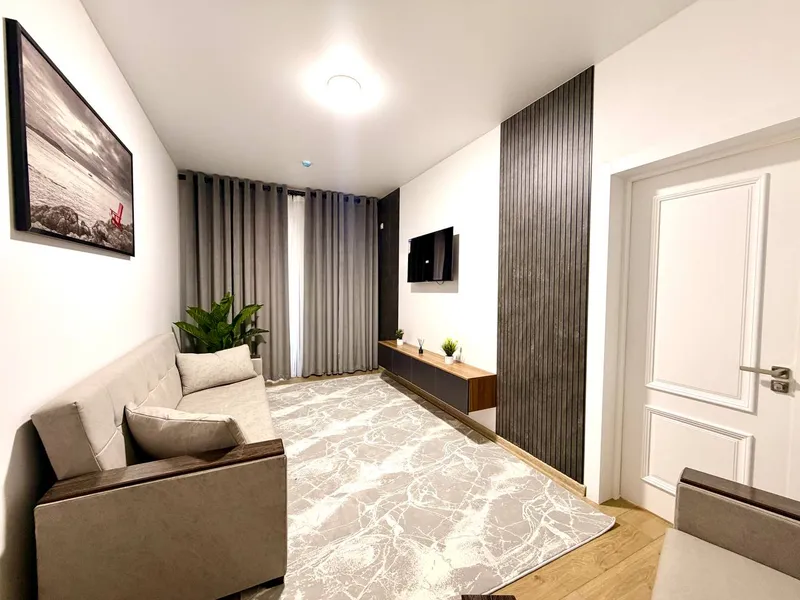 Продажа 2-комн. кв. 53 м², Мирзо-Улугбекский 2