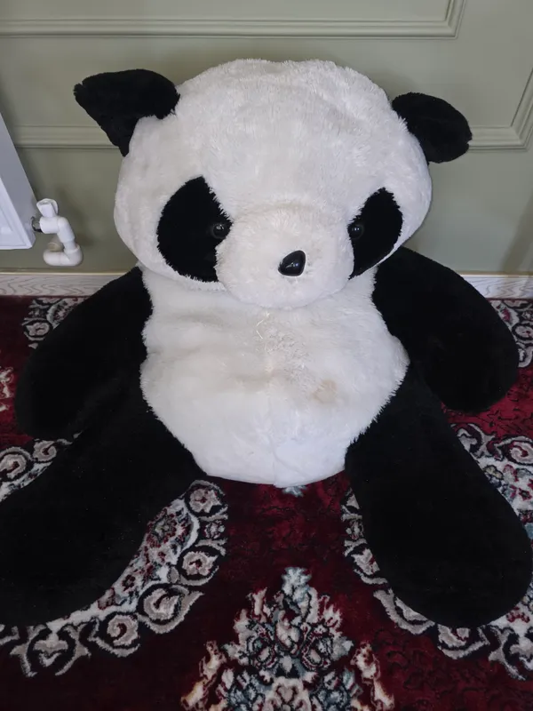 Panda mishkasi