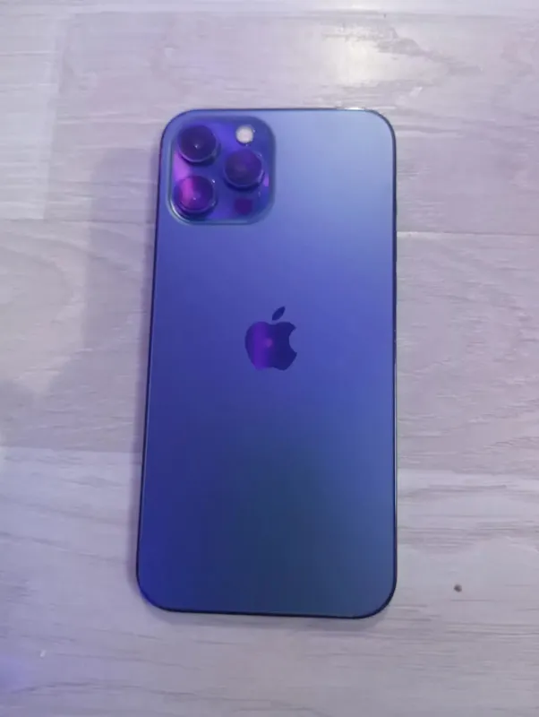 apple 12 pro max 1