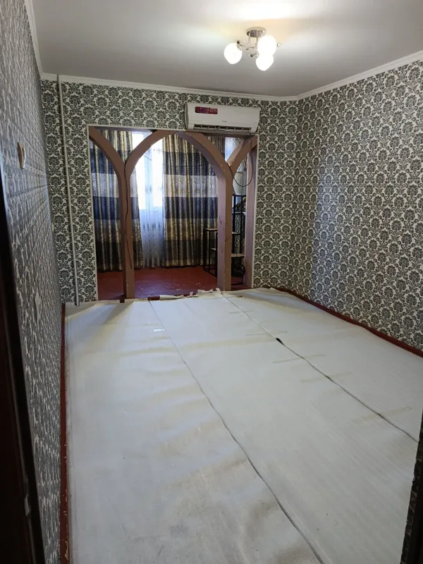 Fergana Kirgili 29 - maktab yonida 2 xonalik ijaraga beriladi — фото 2