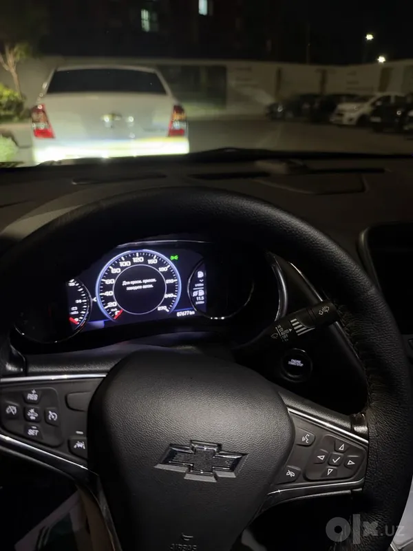 Malibu XL, 2023 год 3 Malibu XL, 2023 год 3